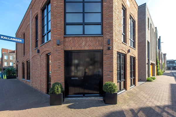 Medium property photo - Kallameer 218, 3446 JG Woerden